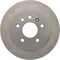 Centric Parts Standard Brake Rotor, 121.38011 121.38011 - alternate 1